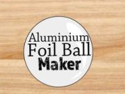 Jeu Créateur de boules en aluminium en ligne