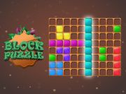 Jeu Puzzle de Blocs en ligne