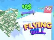 Jeu Bill Volant en ligne