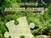 Jeu Casse-tête Jardin Japonais 2 en ligne