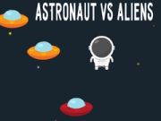 Jeu Astronaute contre Aliens en ligne