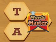 Jeu Maître des Mots en ligne