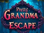 Jeu Évasion de Grand-Mère Jolie en ligne