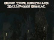 Jeu Tire dans tes cauchemars : Édition spéciale d'Halloween en ligne