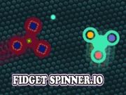 Jeu Fidget Spinner.io en ligne