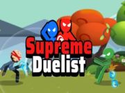 Jeu Dueliste Suprême en ligne Jeu Dueliste Suprême en ligne