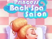 Jeu Salon de Spa de la Princesse en ligne Jeu Salon de Spa de la Princesse en ligne