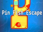 Jeu Évasion du Poisson Épinglé en ligne