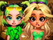 Jeu Danse des Visages Célèbres en ligne Jeu Danse des Visages Célèbres en ligne