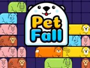 Jeu Chute d'Animal en ligne