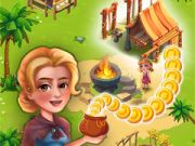 Jeu Île de la maison en ligne