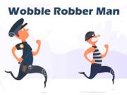 Jeu Homme Voleur Équilibré en ligne