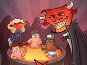 Jeu Cliqueur Maléfique Inactif en ligne Jeu Cliqueur Maléfique Inactif en ligne