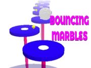 Jeu Marbles Sautillants en ligne