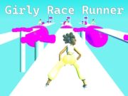 Jeu Coureur de Course Fille en ligne