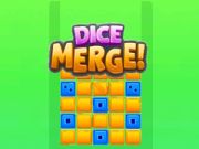 Jeu Fusion de Dés en ligne