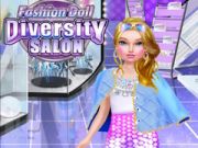Jeu Salon de Diversité des Poupées de Mode en ligne Jeu Salon de Diversité des Poupées de Mode en ligne