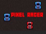 Jeu Pilote Pixel en ligne