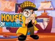 Jeu Maison du Mystère en ligne