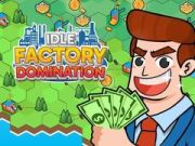 Jeu Domination d'Usine Inactive en ligne