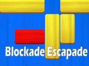 Jeu Évasion Bloquée en ligne