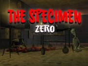 Jeu Le Spécimen Zéro en ligne