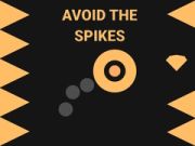 Jeu Évitez les épines en ligne