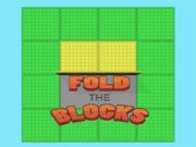 Jeu Pliez le bloc en ligne