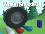 Jeu Écrasement de Roue 3D en ligne
