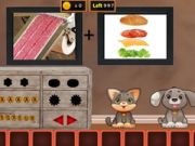 Jeu Évasion du Garçon Chasseur en ligne