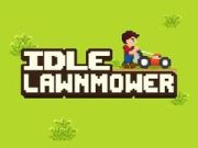 Jeu Lawnmower Inactif en ligne