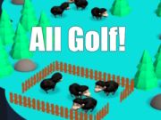 Jeu Tout le golf ! en ligne
