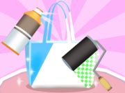 Jeu Art de Sac DIY 3D en ligne