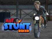Jeu Biker de Cascade Moto en ligne Jeu Biker de Cascade Moto en ligne