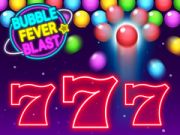 Jeu Éruption de Fièvre à Bulles en ligne