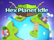 Jeu Planète Hexagone: Inactif en ligne