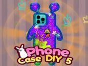 Jeu Coque de téléphone DIY 5 en ligne Jeu Coque de téléphone DIY 5 en ligne