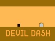 Jeu Course du Diable en ligne