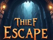 Jeu Évasion du voleur en ligne