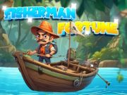 Jeu La fortune du pêcheur en ligne