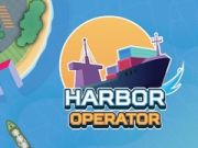 Jeu Opérateur de port en ligne
