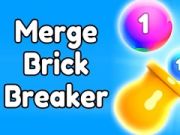Jeu Fusion Casseur de Briques en ligne