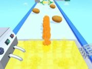 Jeu Ruée des Pommes de Terre en ligne