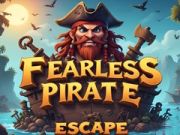 Jeu Évasion de pirate intrépide en ligne