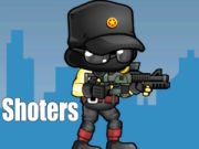 Jeu Tireurs en ligne Jeu Tireurs en ligne