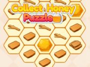 Jeu Collecte de miel : Puzzle en ligne