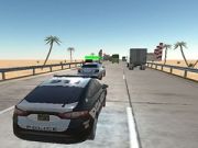 Jeu 911 Course en ligne