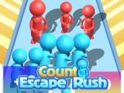 Jeu Compter Évasion Rush en ligne