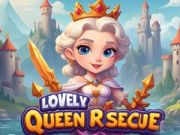 Jeu Sauvetage de la Belle Reine en ligne