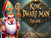 Jeu Évasion du Roi Nain Homme en ligne